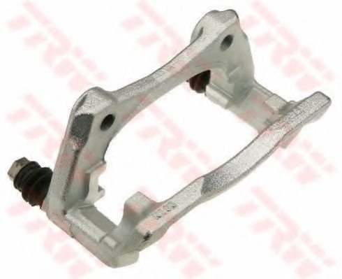 TRW BDA671 Carrier, brake caliper
